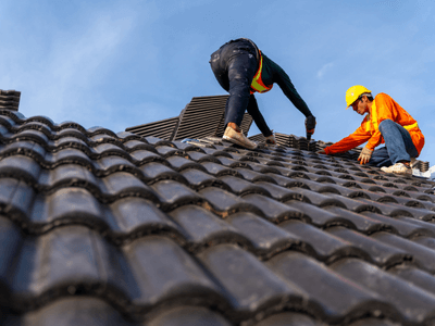 About Roof Repair Experts Murrysville, PA